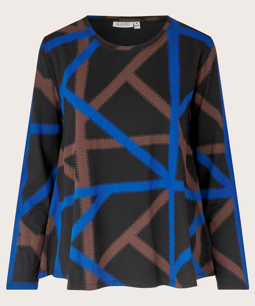 Badisna JERSEY Top, Surf the web