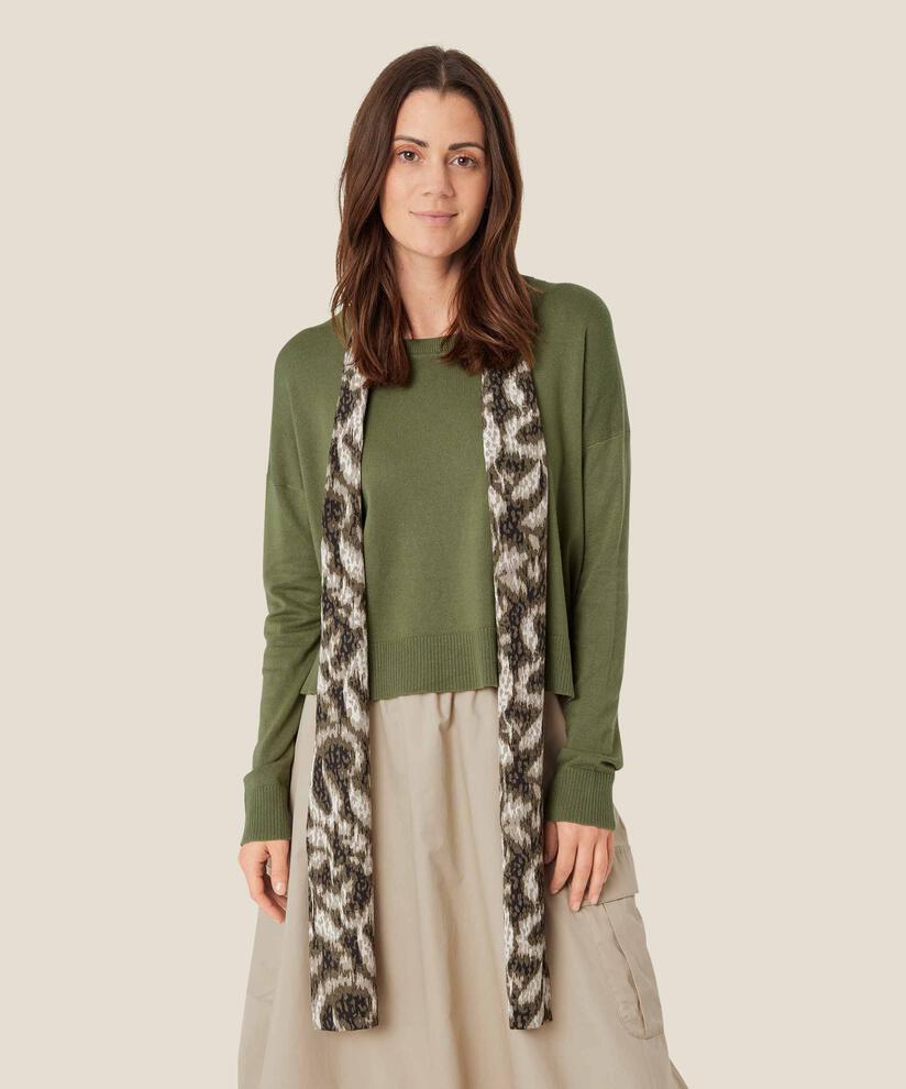 Alo Scarf, Sea Turtle