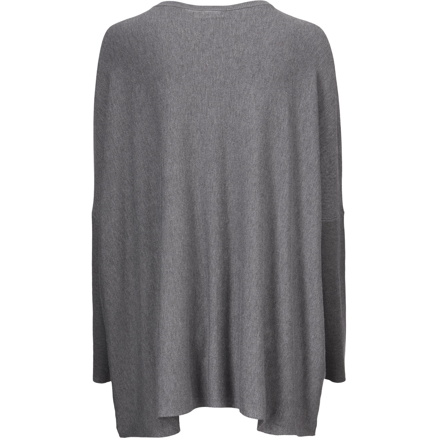 Fanasi Jumper, M. Grey mel.