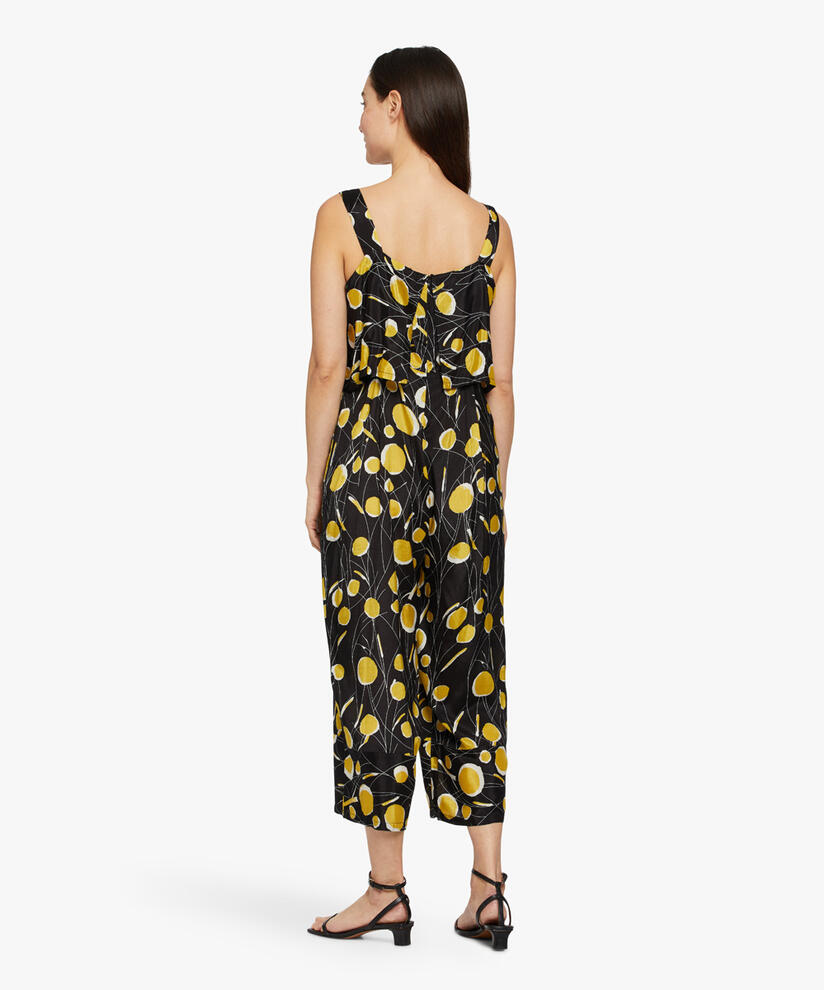 OFRA JUMPSUIT, Sauterne