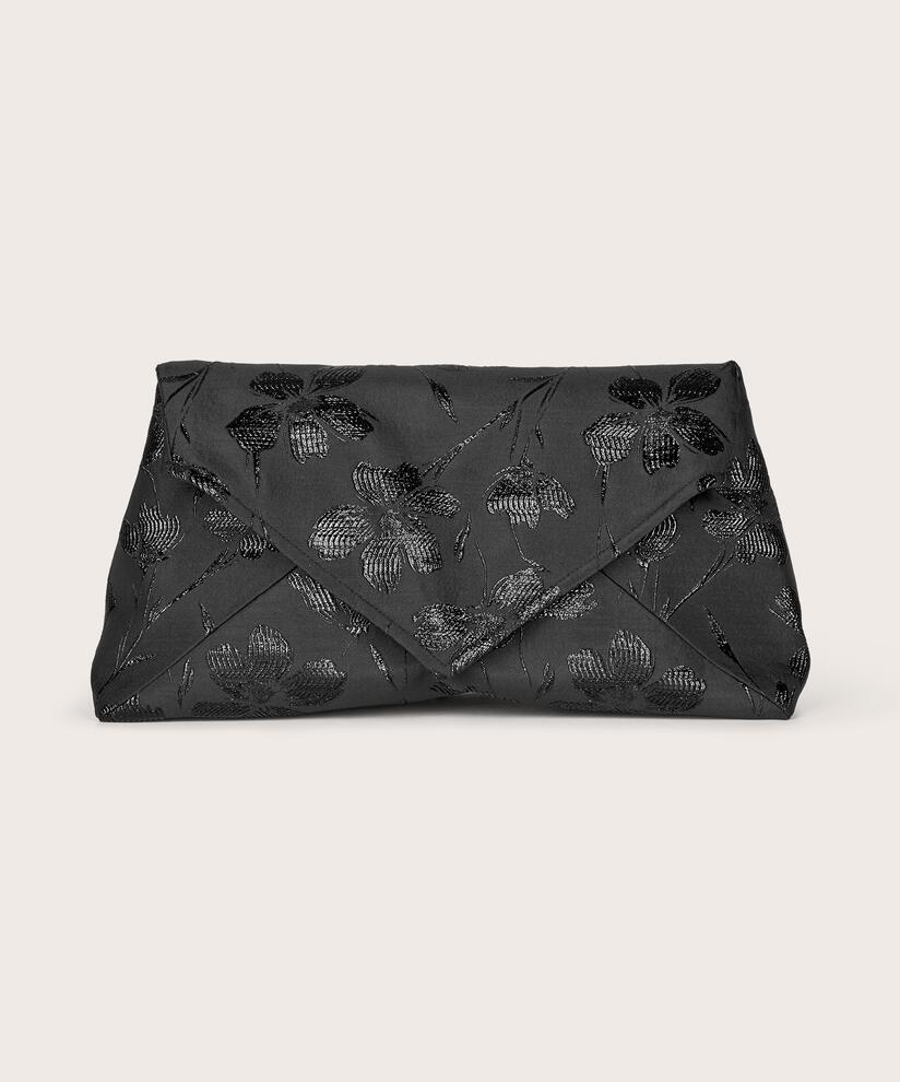 Requiel Bag, Black