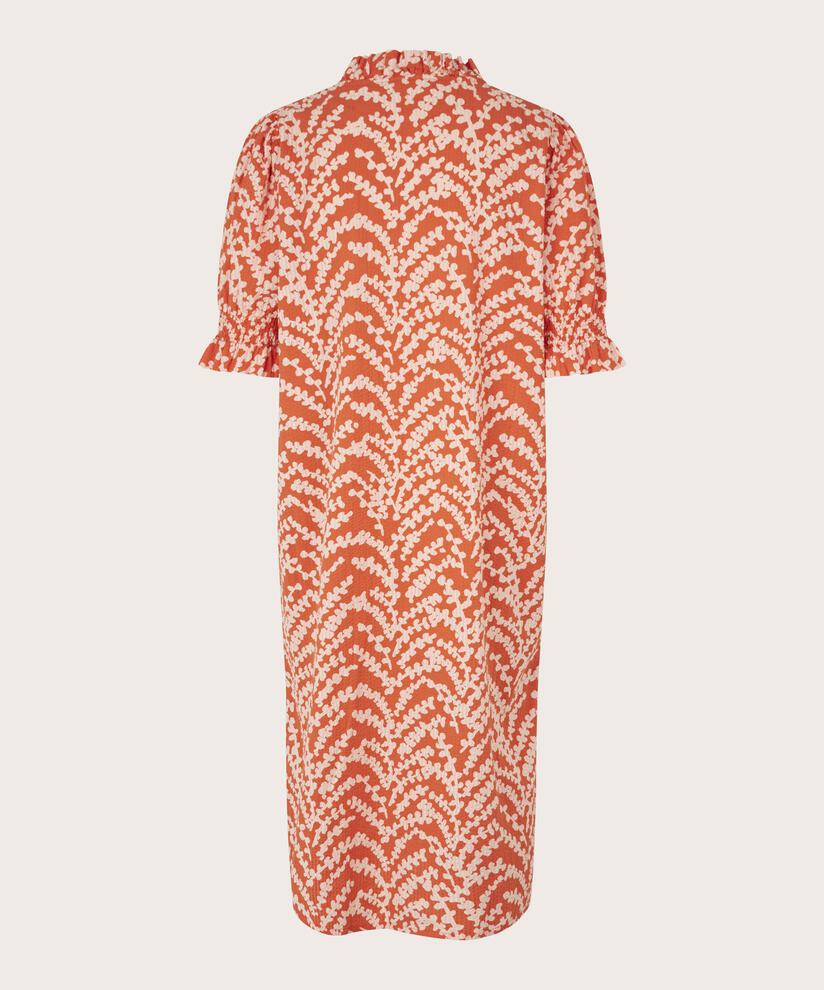 Nydela Dress, Tigerlily