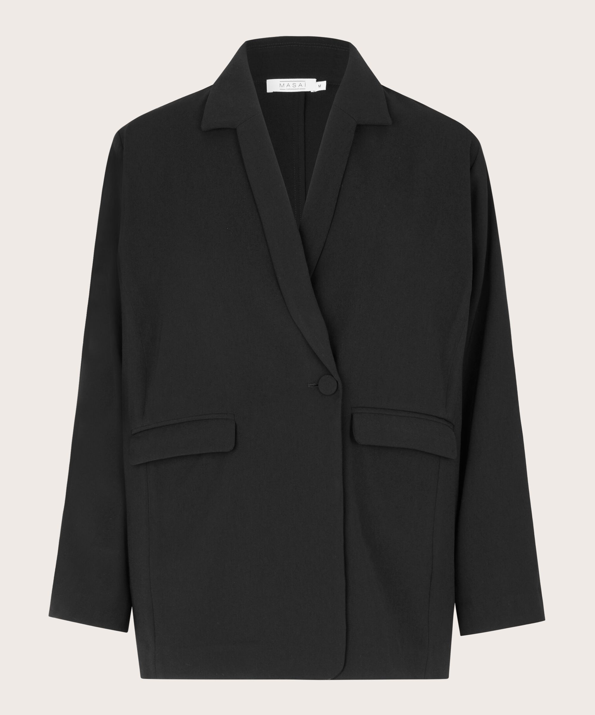 Joline Jacket, Black