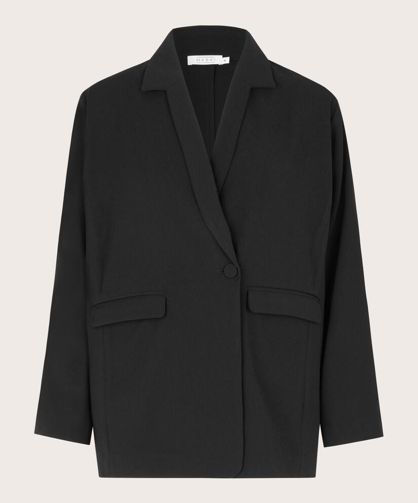 Joline Jacket, Black