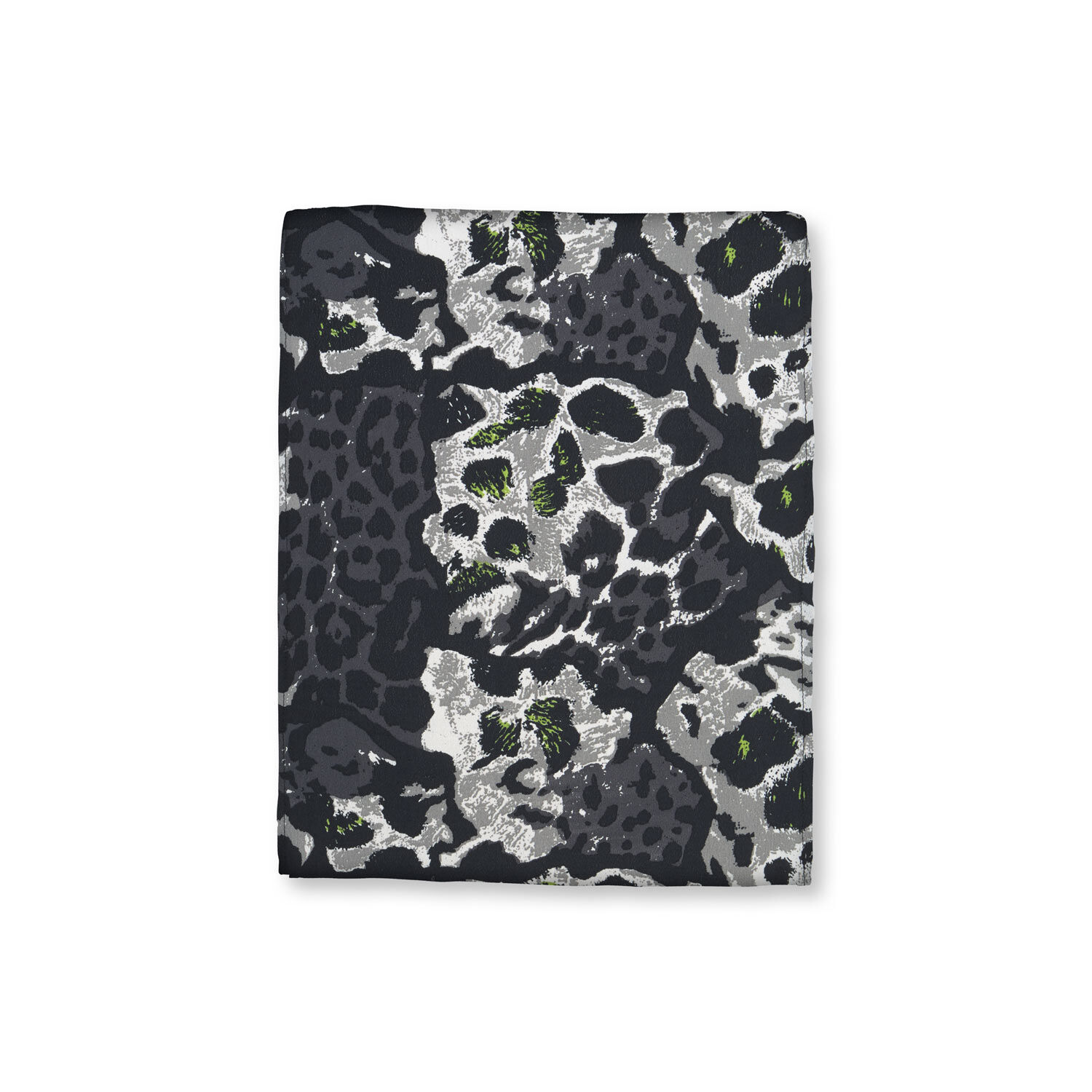 ALONG SCARF, Peridot