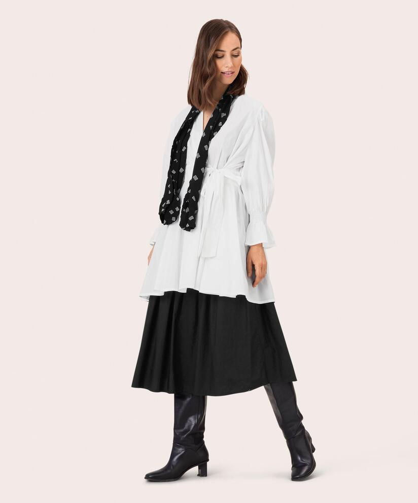 Sif Skirt, Black