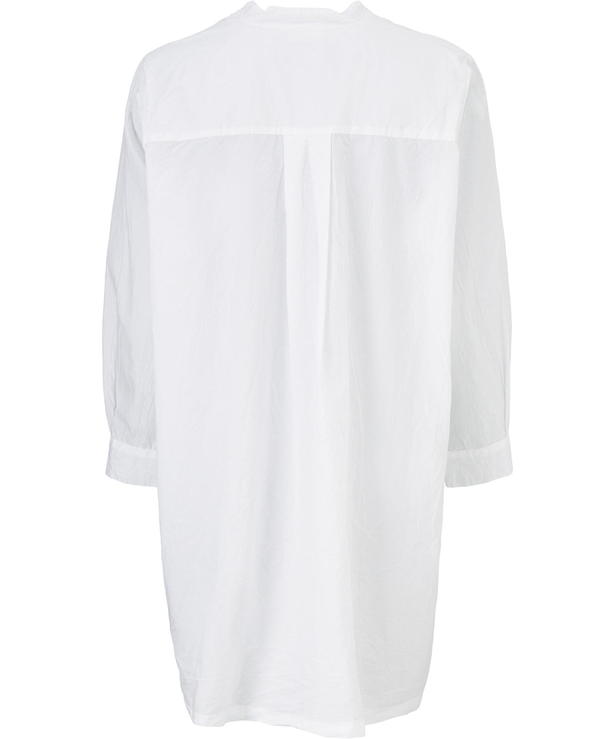 GONA TUNIC, White
