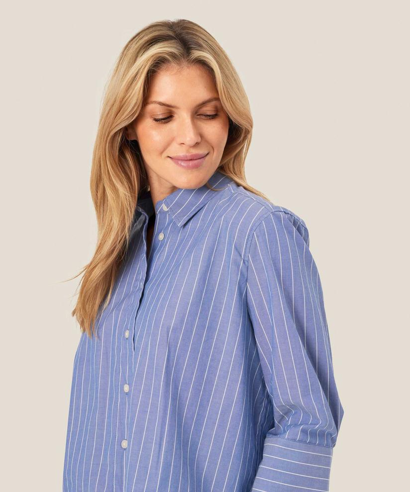 Ilonka Shirt, Sargasso Sea