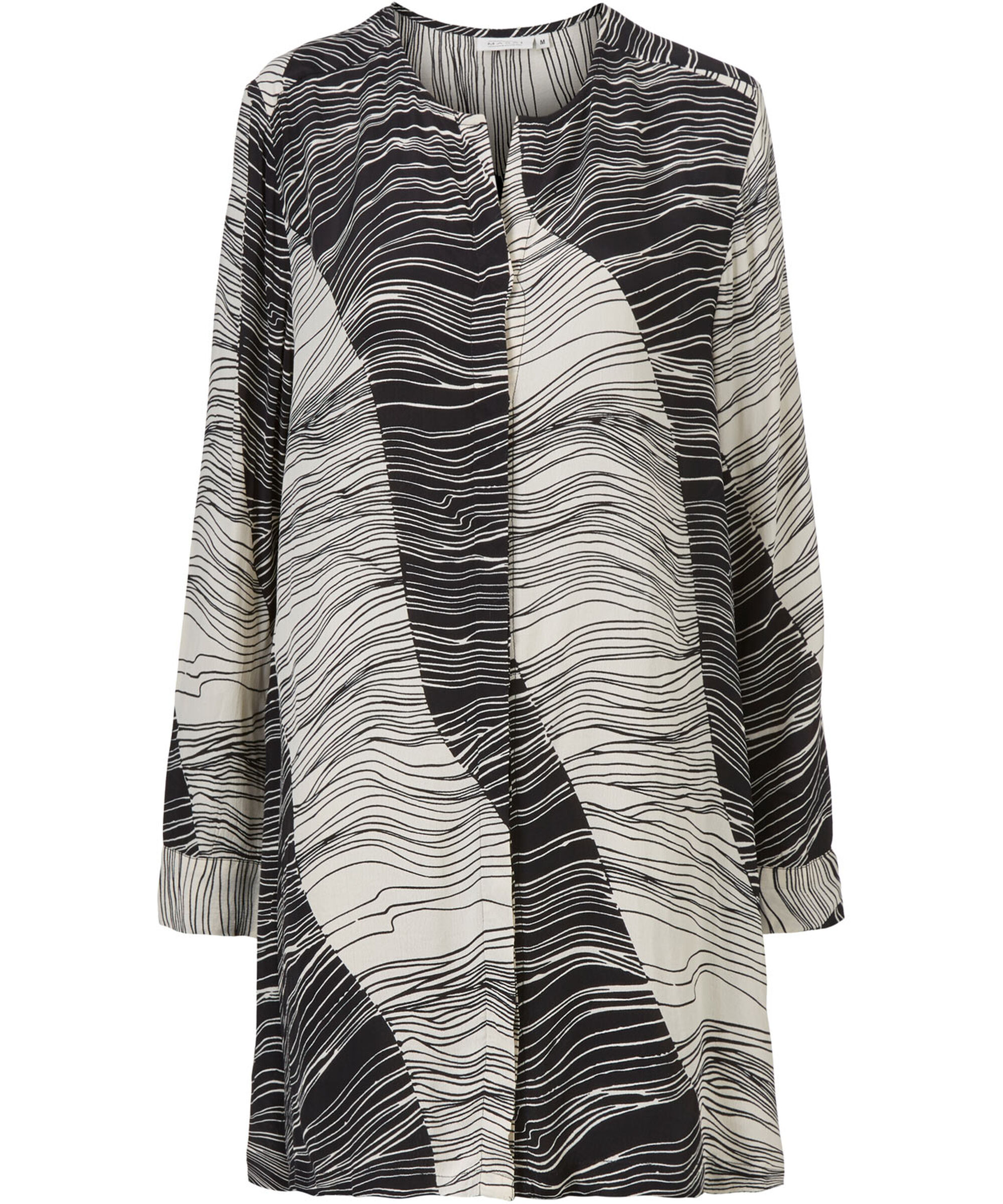 IMAMY SHIRT, Whitecap