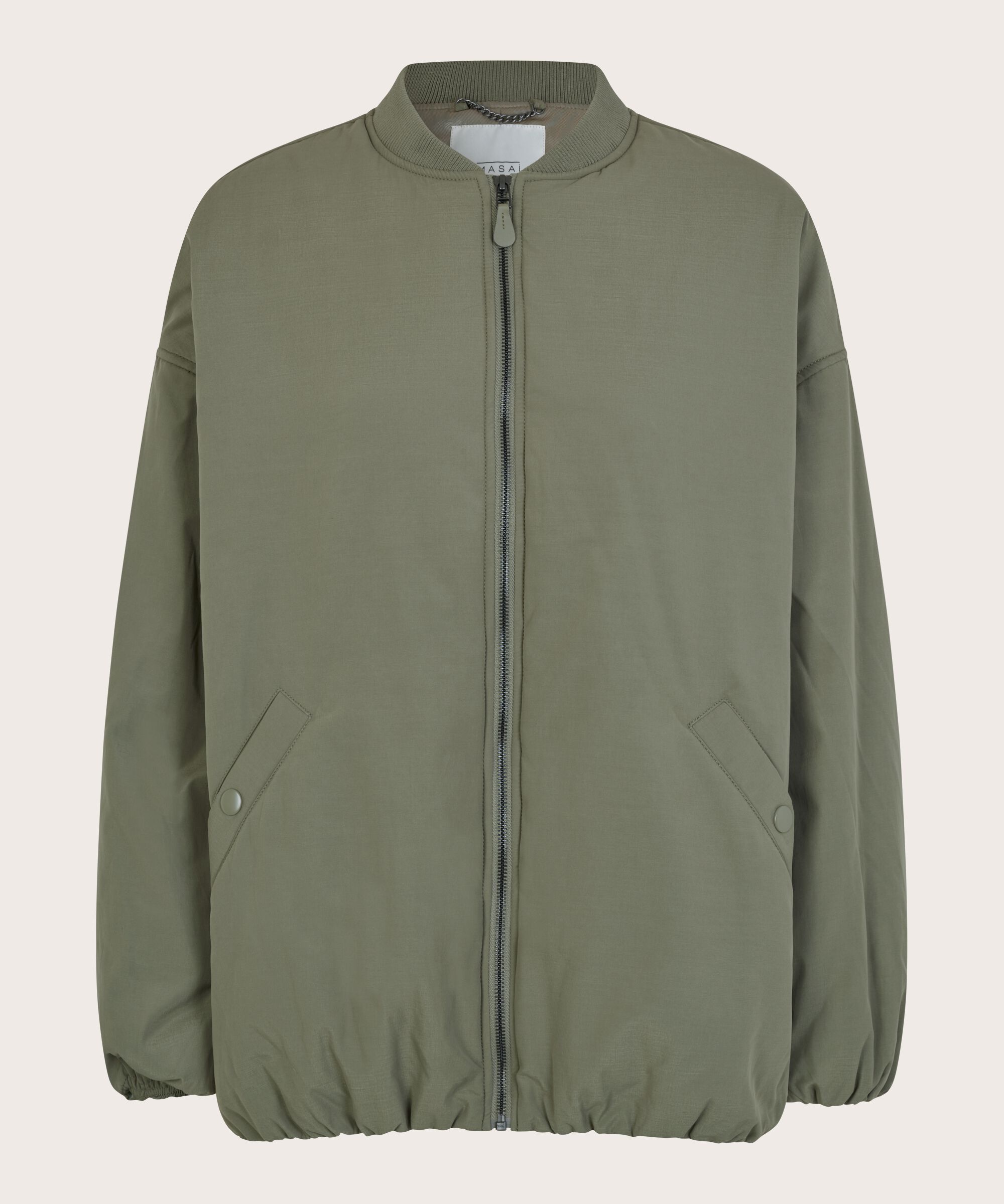 Ton Jacket, Vetiver