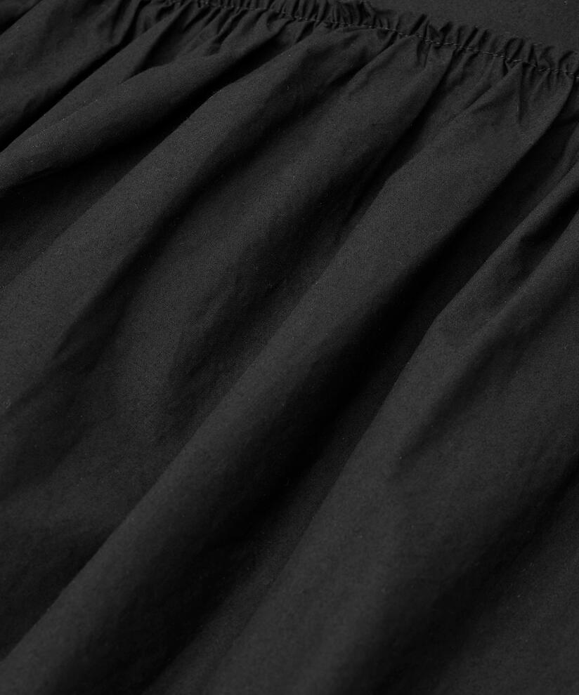 Sif Skirt, Black