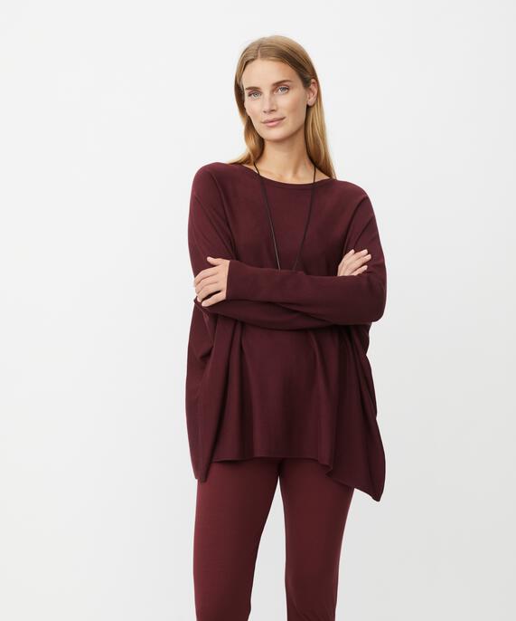 Fanasi Jumper, Tawny Port