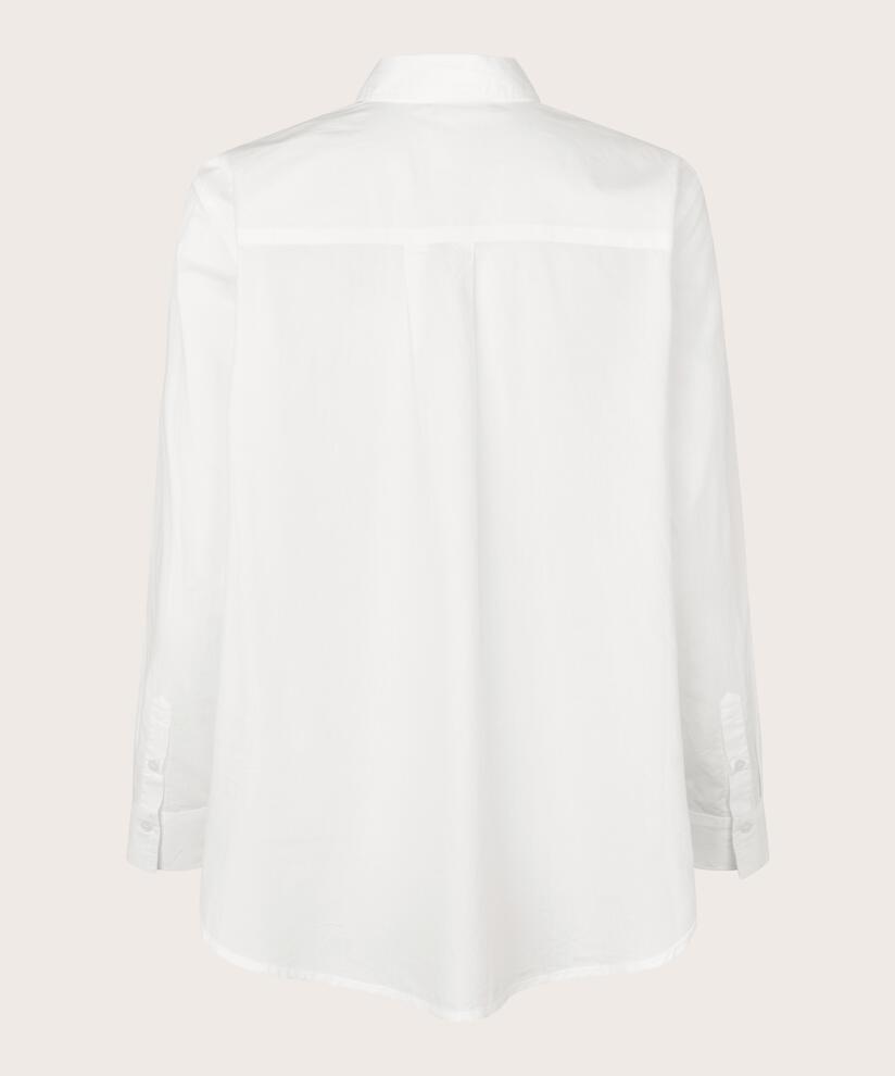 Irionis Shirt, White