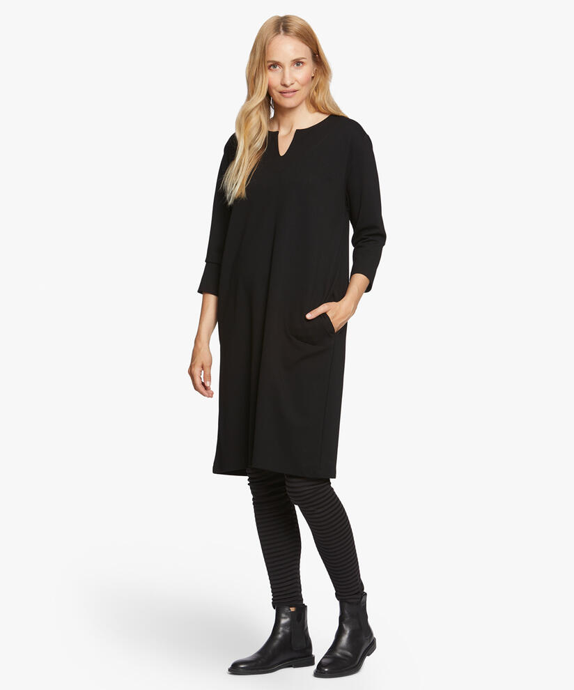 Nikini JERSEY Dress, Black