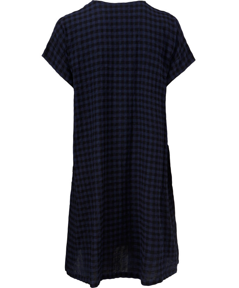 GEATME TUNIC, Navy