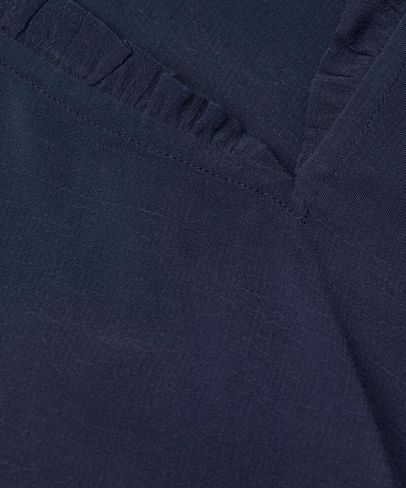 Birgit Blouse, Navy