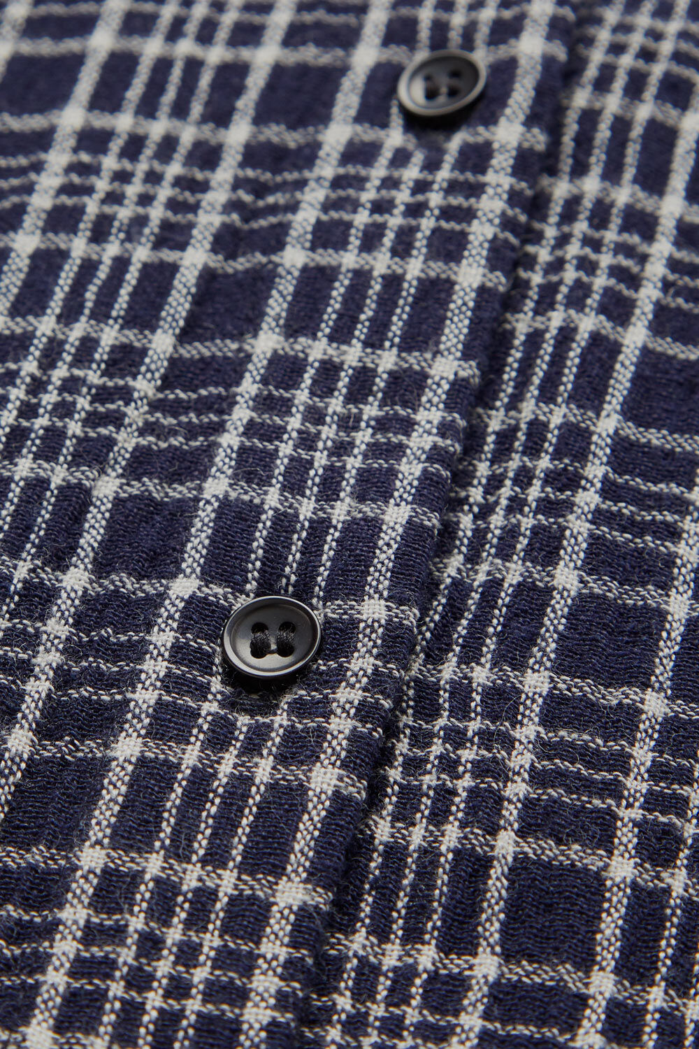 NANCYL SHIRT DRESS, Navy