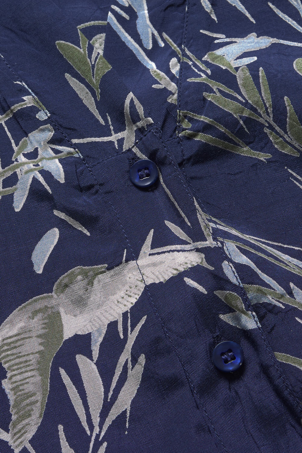 Nakata DRESS, Medieval Blue