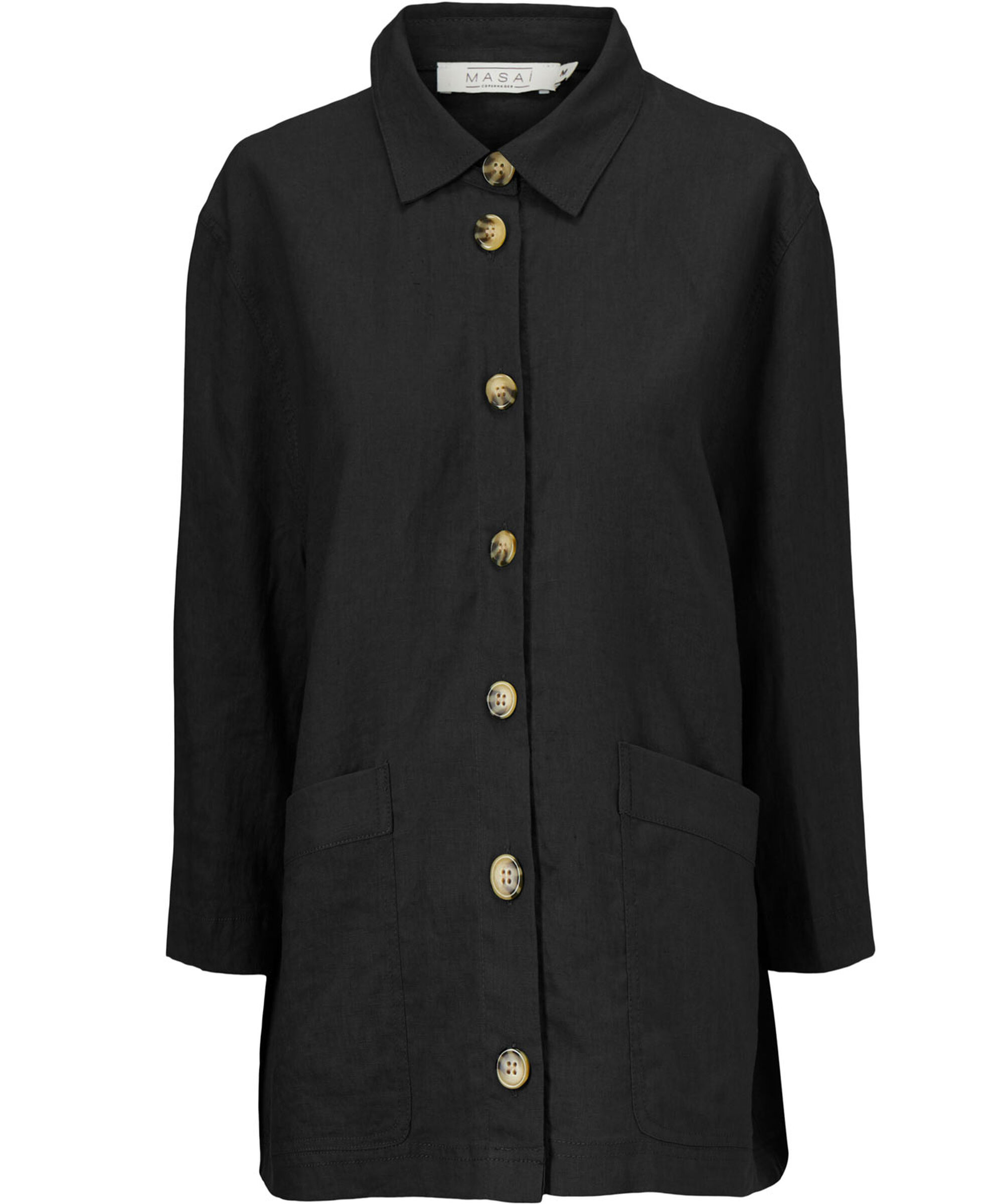 JANICA JACKET, Black