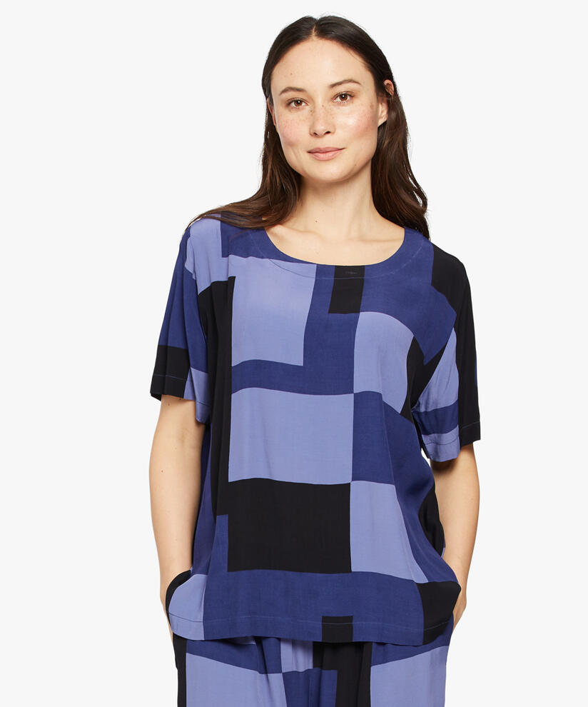 DEBORA TOP , Marlin