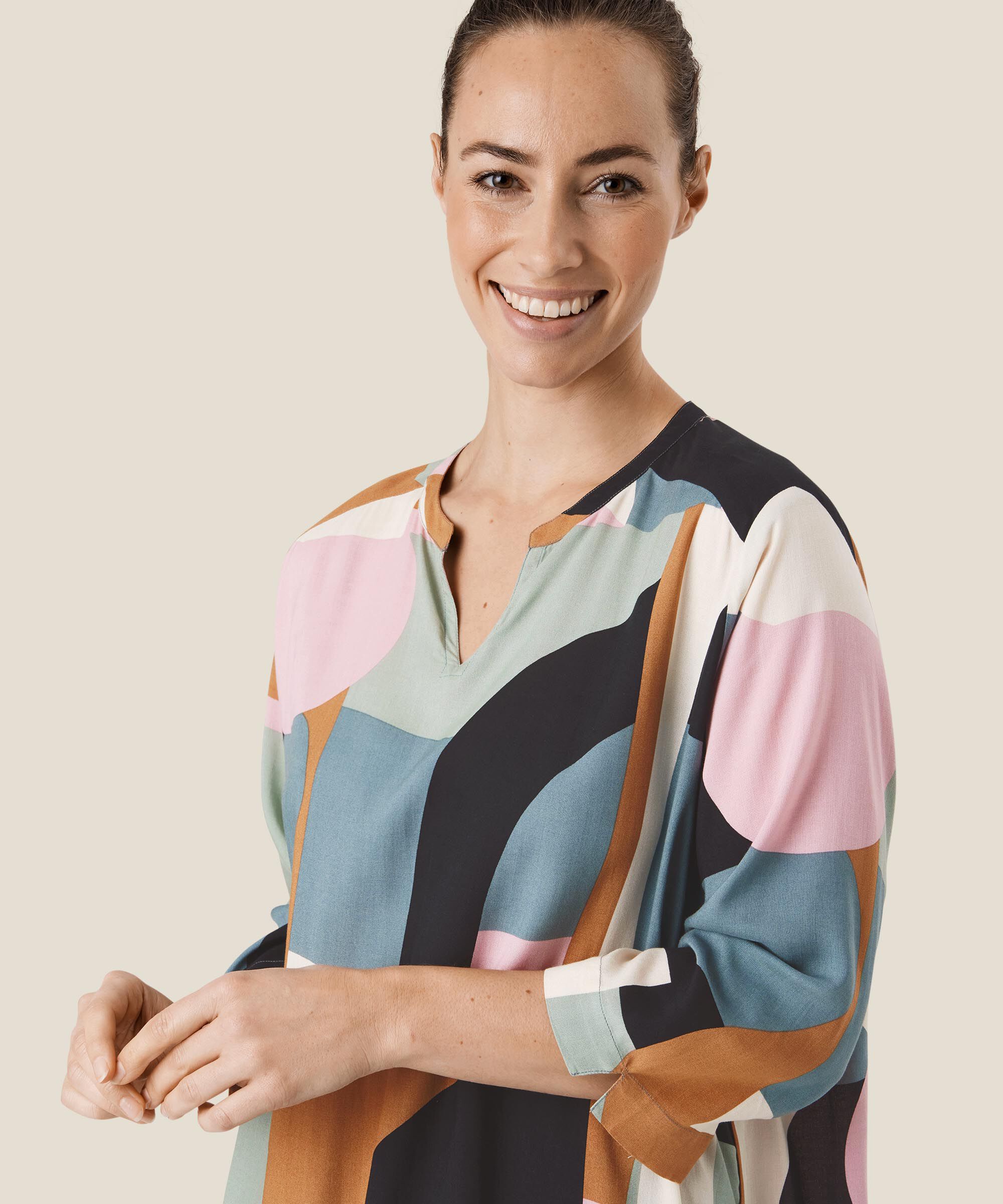 Gravis Tunic, Goblin Blue