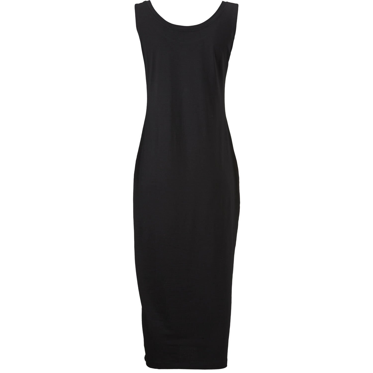 Olympia DRESS, Black