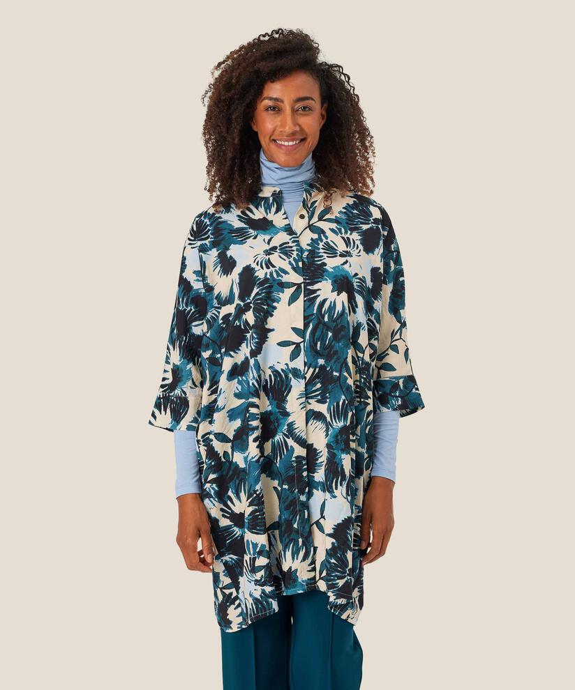 Iosetta Shirt Dress, Reflect Pond