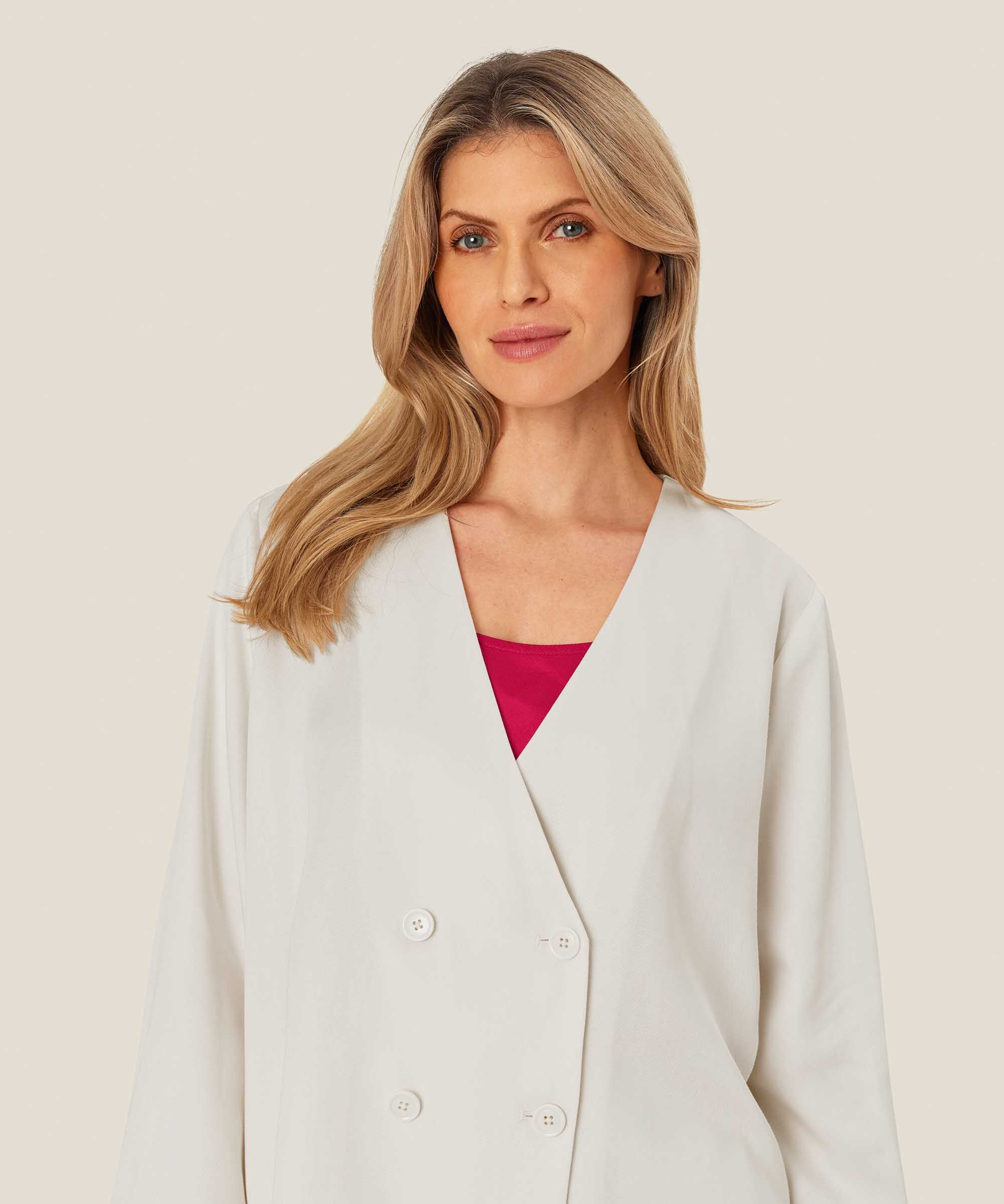 Jovina Jacket, Jet Stream