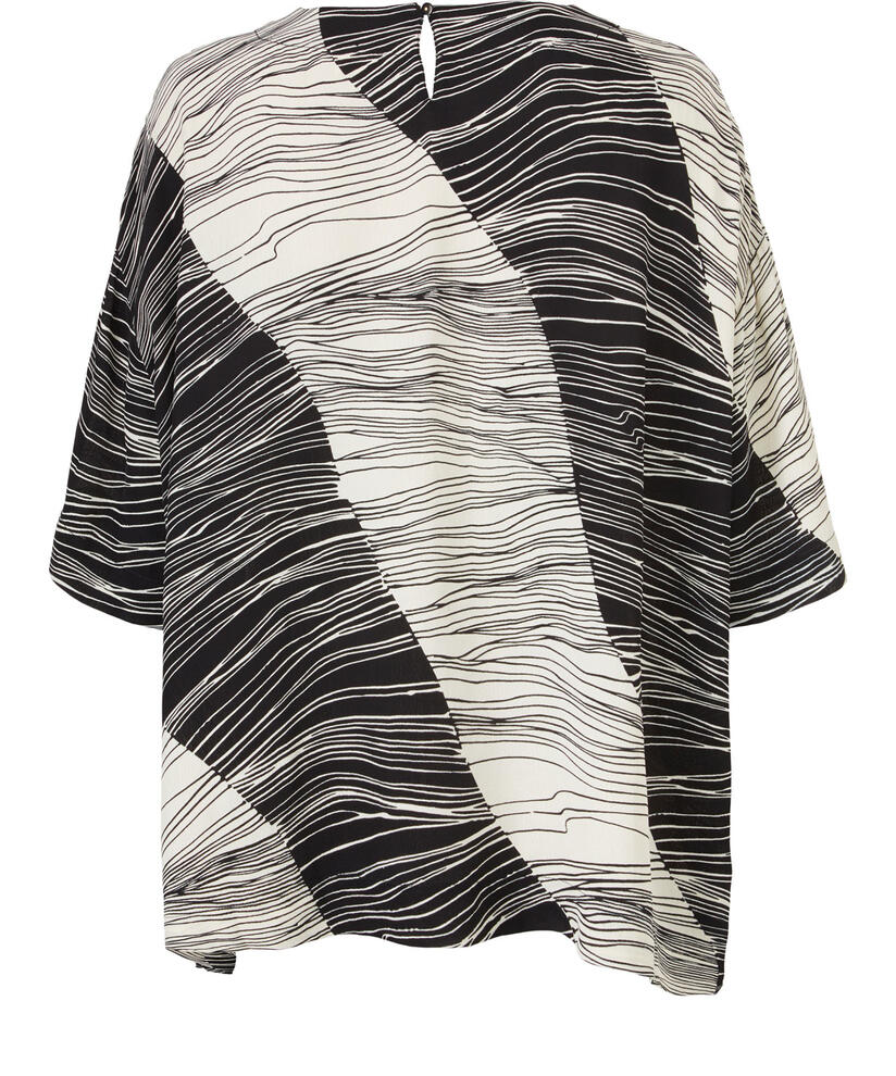 DEGANA TOP , Whitecap