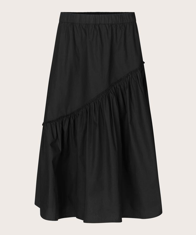 Sif Skirt, Black