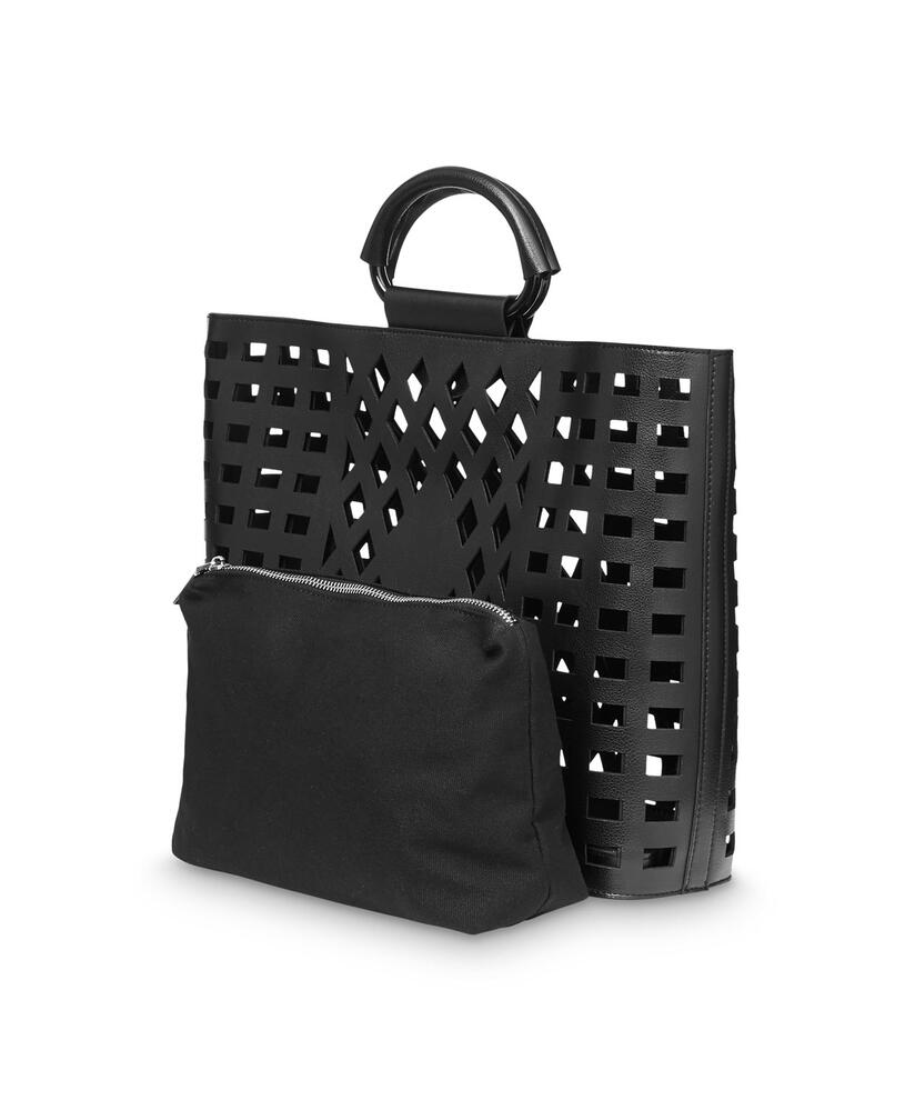 RESSIE BAG, Black