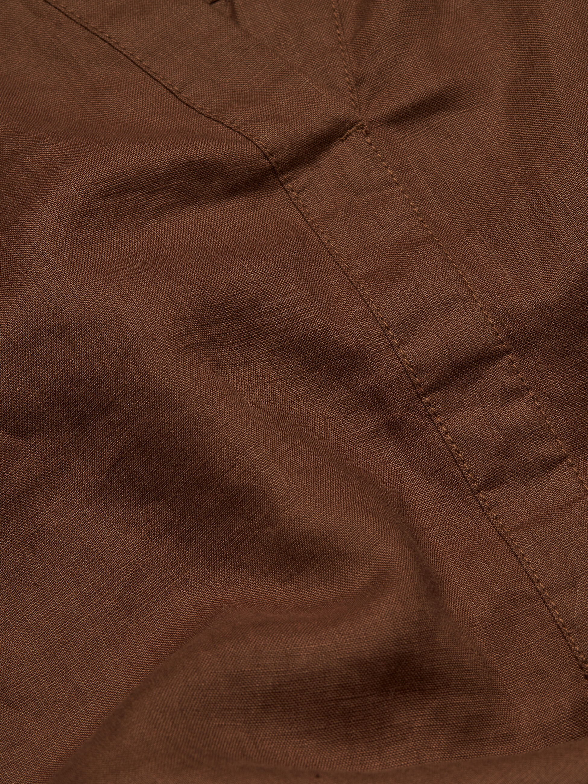 Goda Tunic, Sh. Chocolate