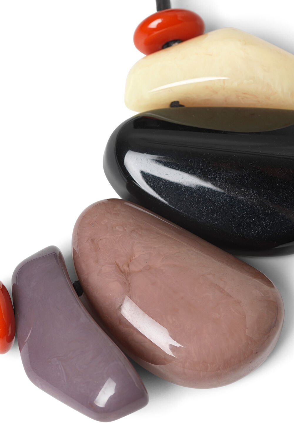 RIECA NECKLACE, Aragon