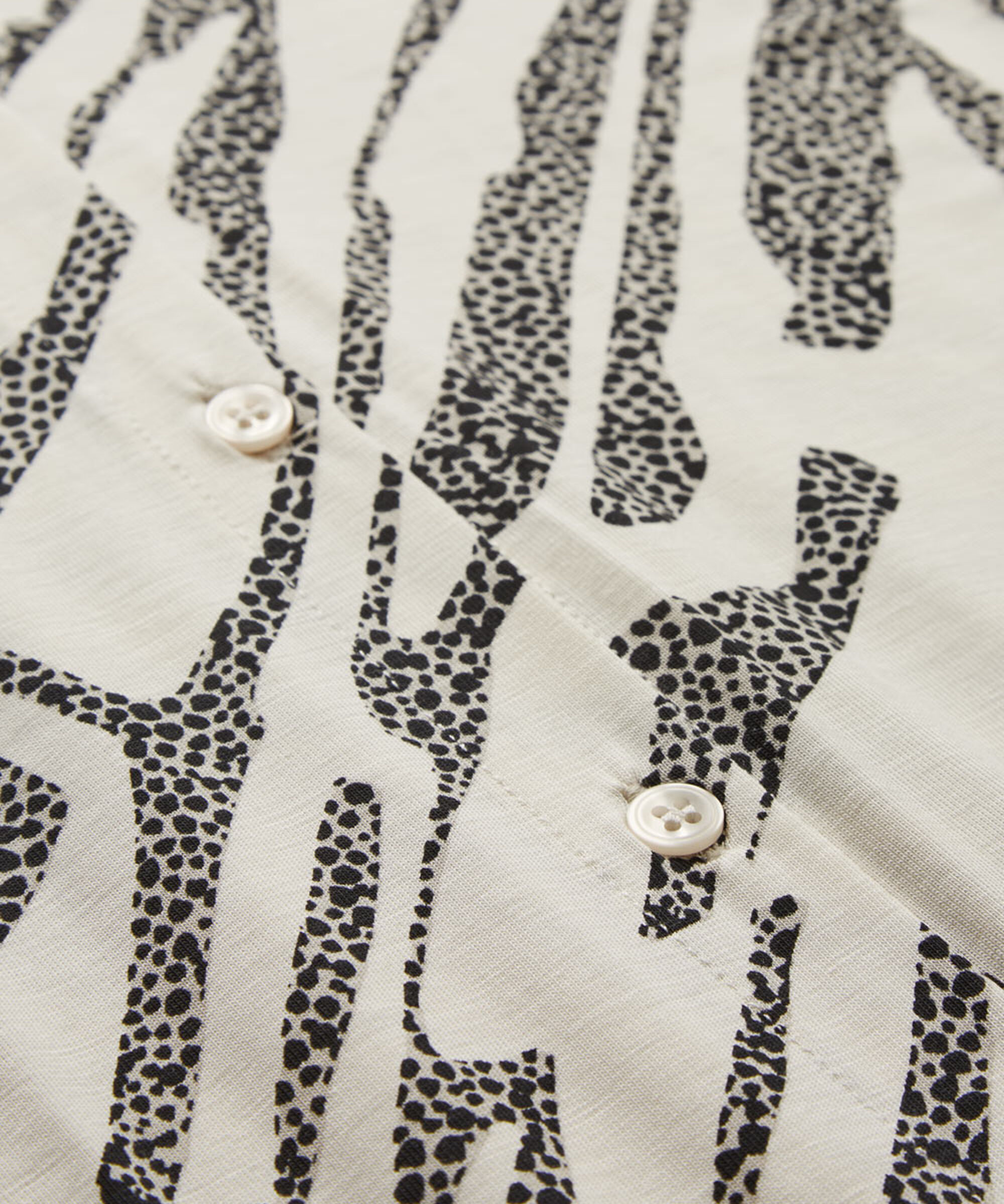 ODELLI SHIRT DRESS, Whitecap