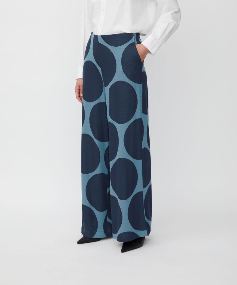 Pirista JERSEY Trousers, Proven Blue
