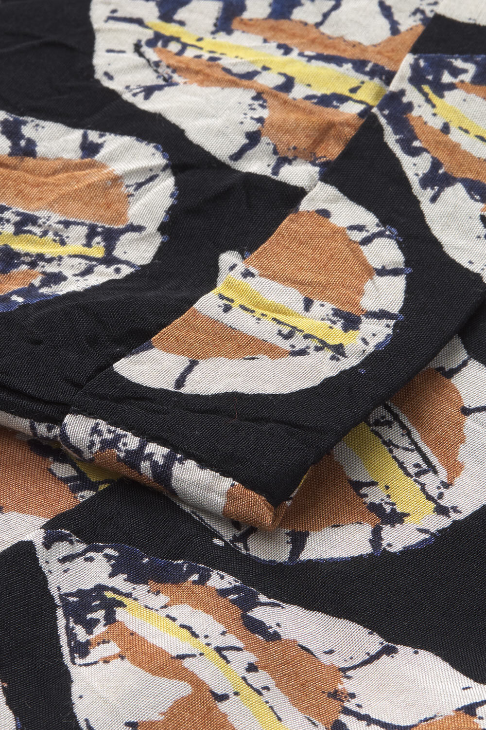 GENEVA TUNIC, Cream gold