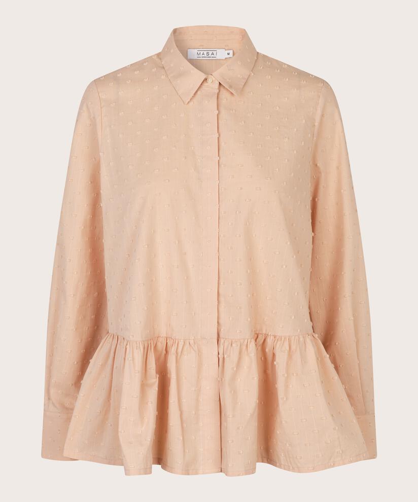 Idana Shirt, Shifting Sand