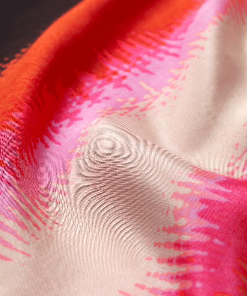 Degana Blouse, Tigerlily