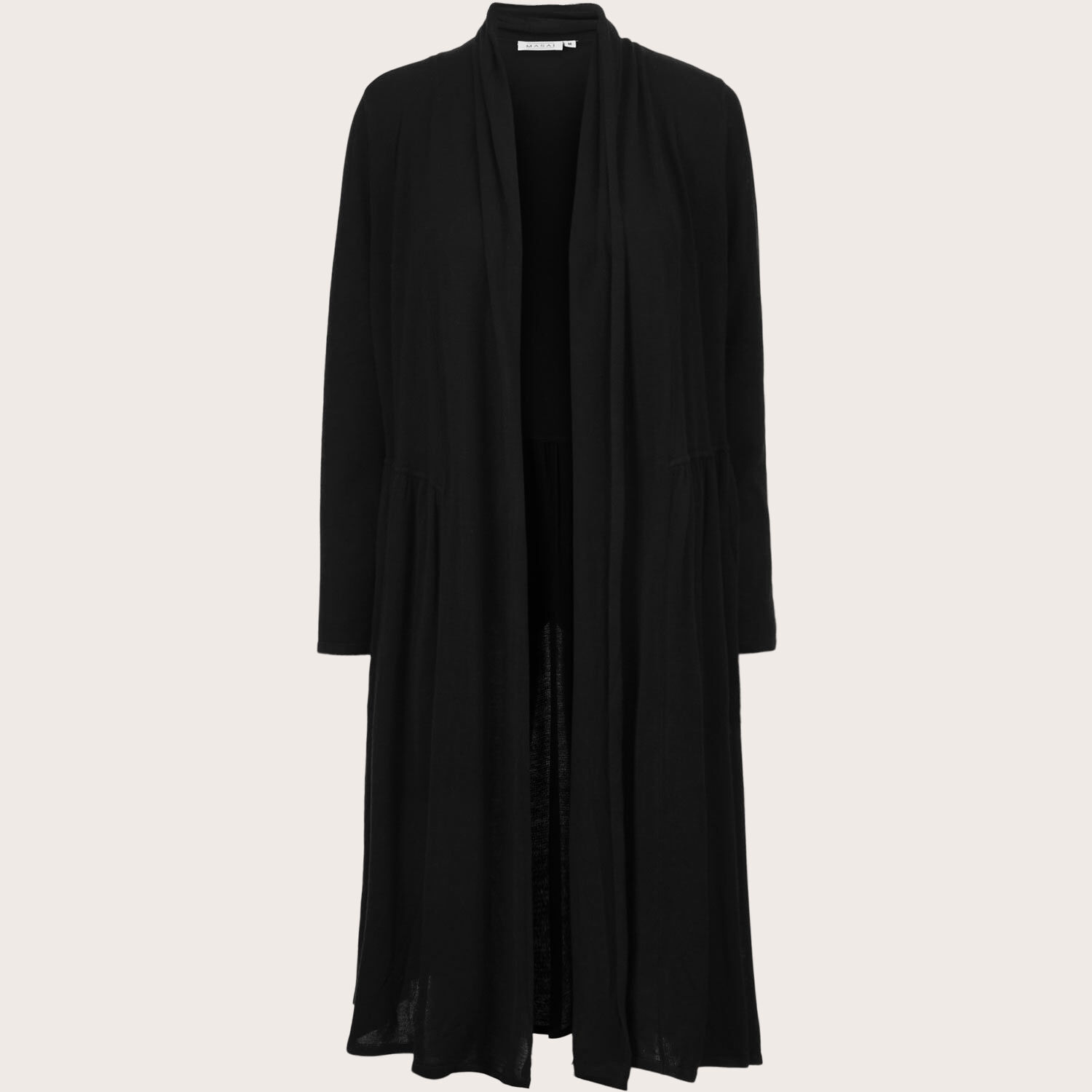Lesia Cardigan, Black