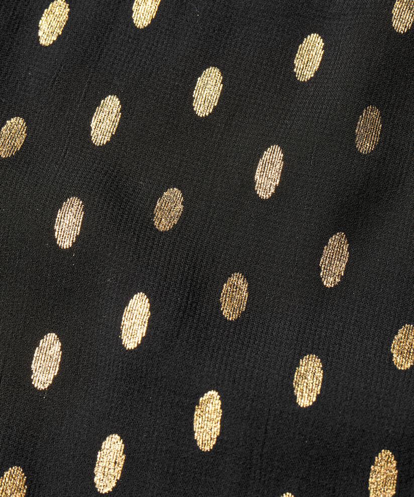 Nolessa Dress, Black