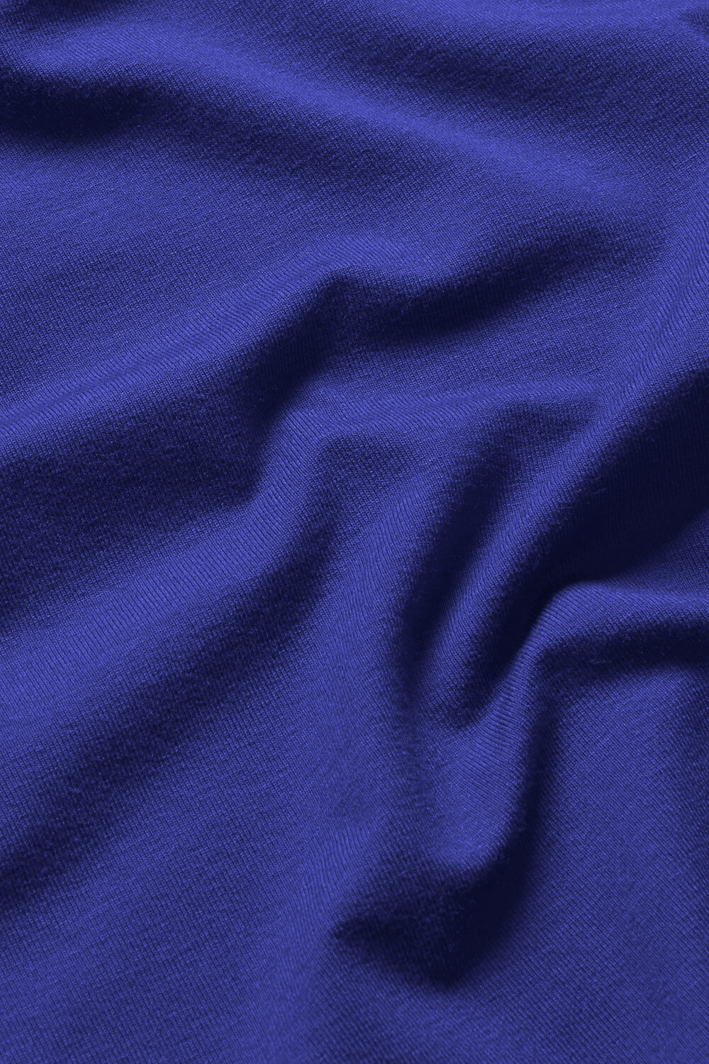 HABITA TUNIC, Clematis Blue