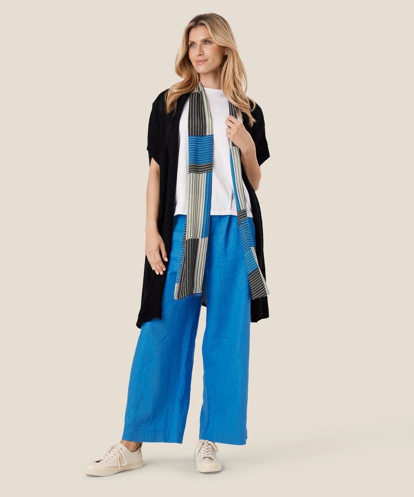 Parini Trousers, Nebulas Blue, hi-res