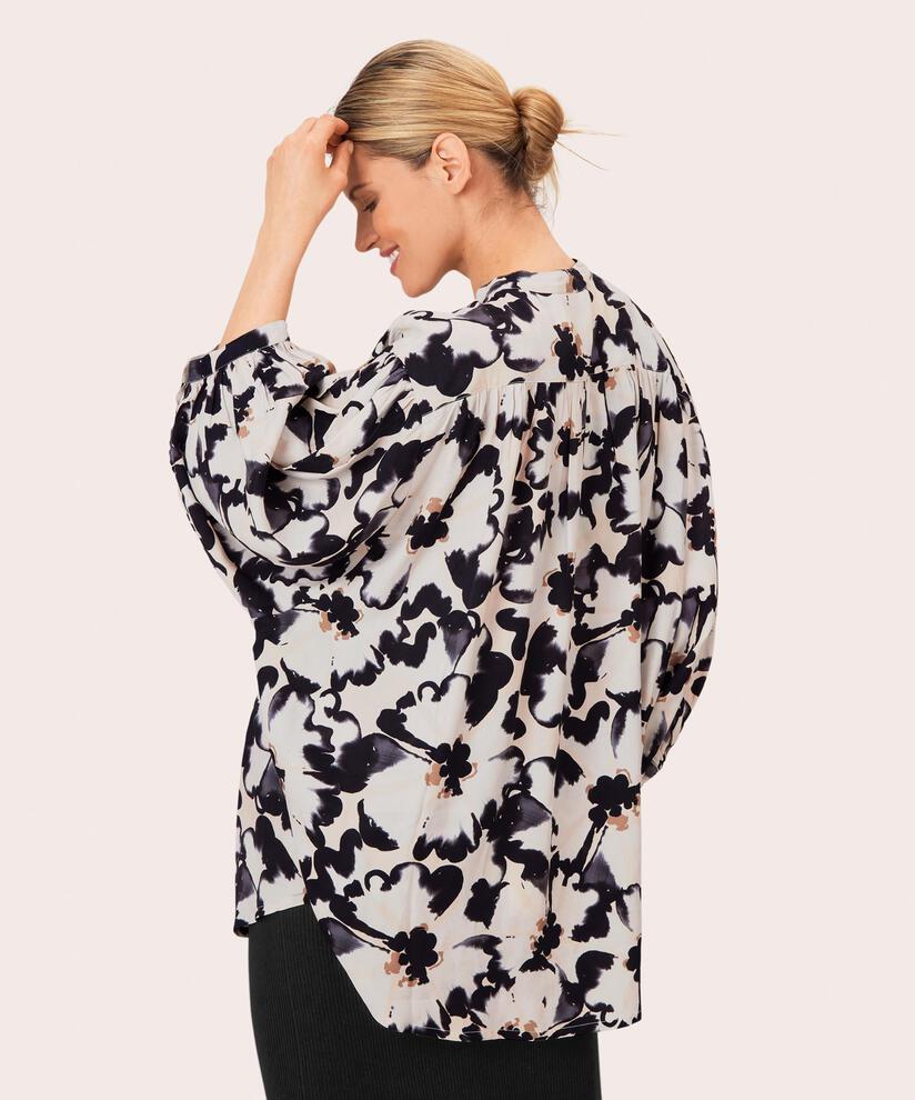 Ilisa Shirt, Volcanic