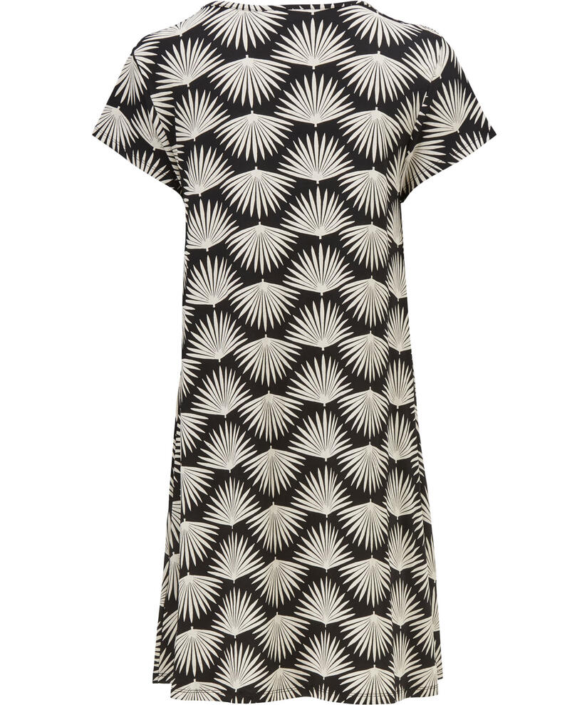 GIGNA TUNIC, Black