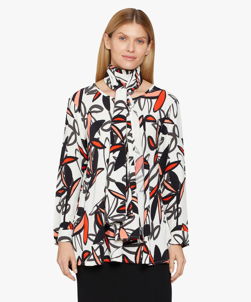 DANITA TOP, Valient Poppy