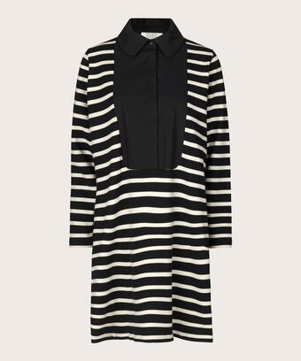 Gukana JERSEY Tunic, Black, hi-res