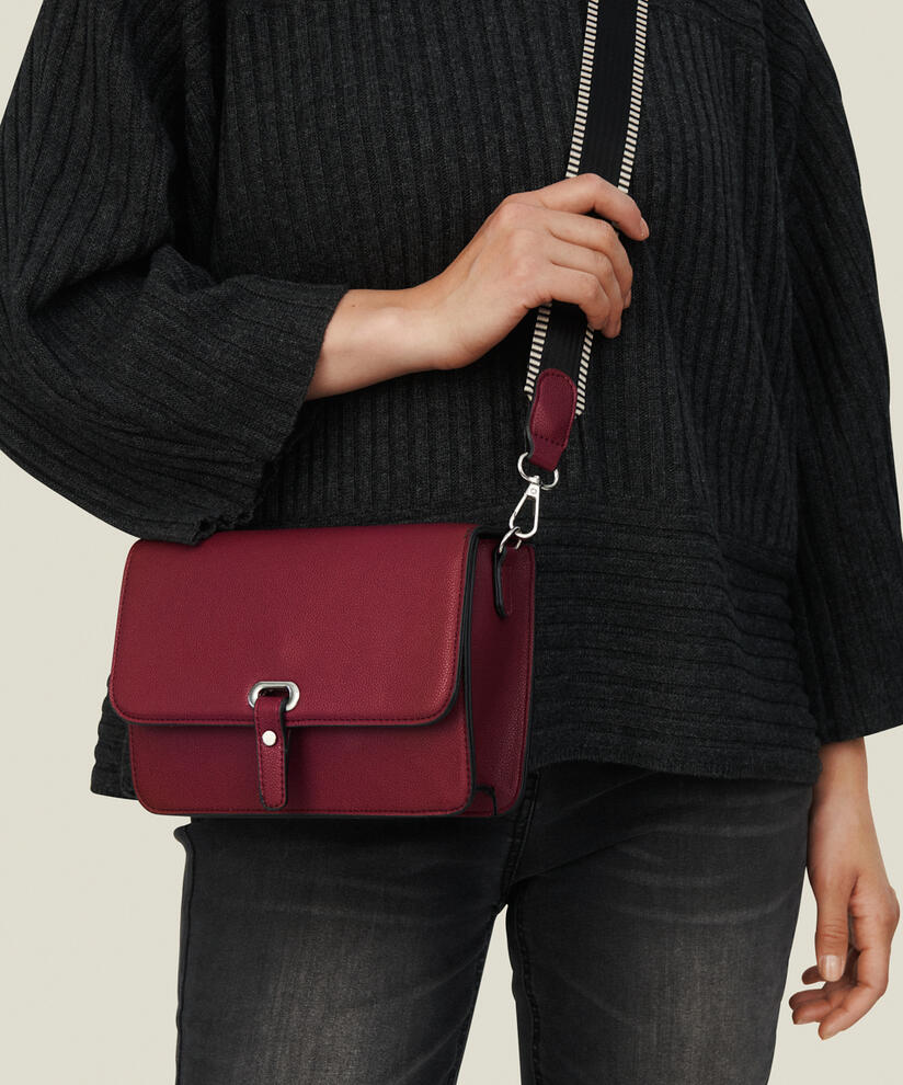 REGGIE BAG, Syrah, hi-res