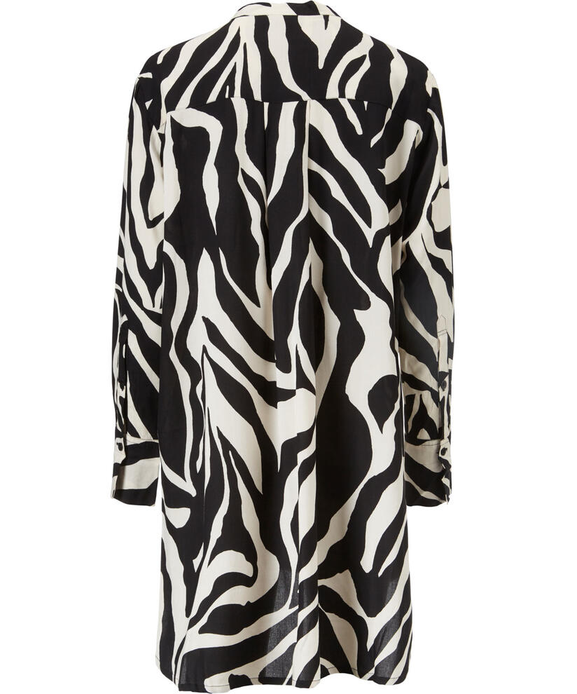 IRIS SHIRT, Black
