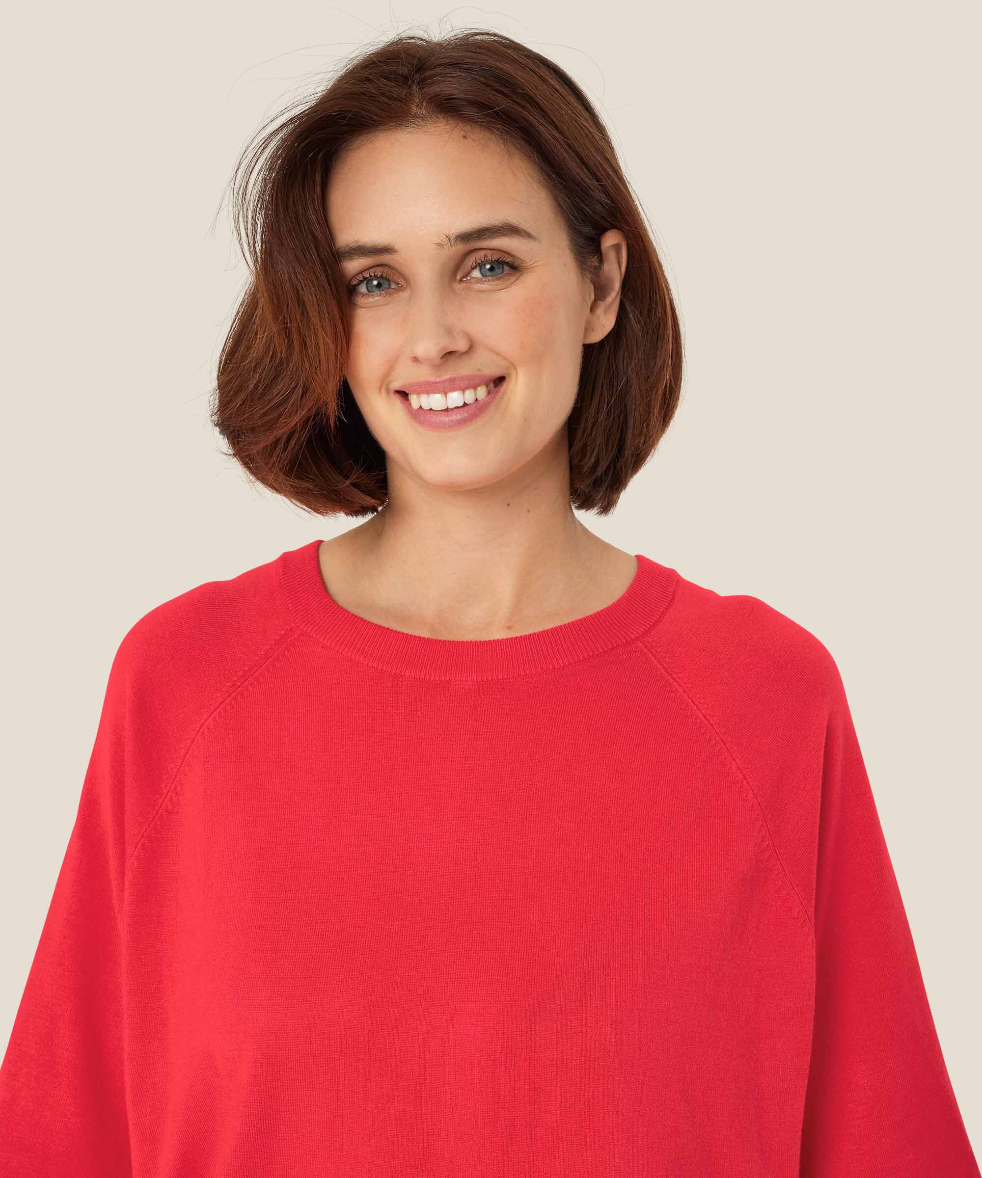 Fanillo Top, Hibiscus