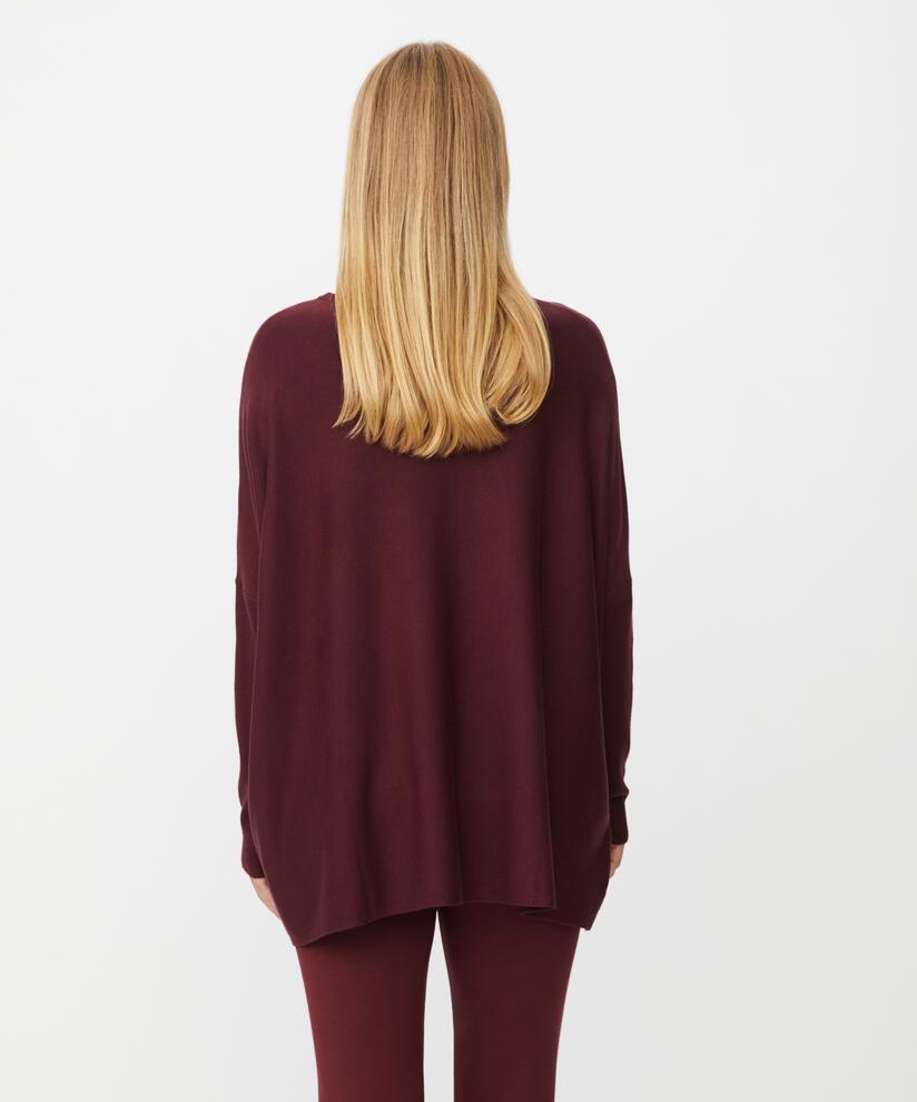 Fanasi Jumper, Tawny Port